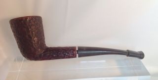 Vintage Canadian Old Port Smoking Tobacco Pipe