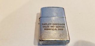 Idealine Lighter Harley Davidson Sales And Service Mansfield Ohio