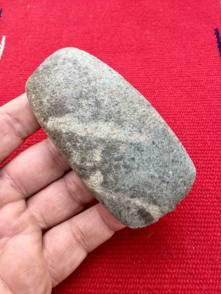 Indian Artifacts / Fine Ohio Celt / Authentic Arrowheads