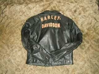 Harley - Davidson Women 