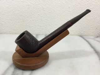 Jobey Shellmoor 735 Estate Imported Briar Pipe