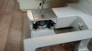 Kenmore 8 Stitch Sewing Machine Heavy Duty Steel PERFECTLY 5