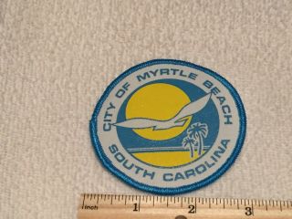 City Of Myrtle Beach South Carolina Patch
