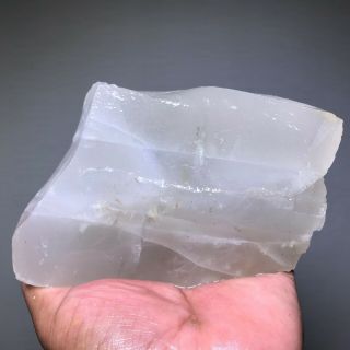 Top Quality Gem Aragonite Rough 2 Lbs From Argentina