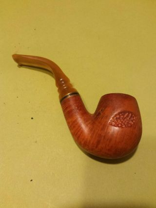 Tobacco Pipe Jobey Band 680