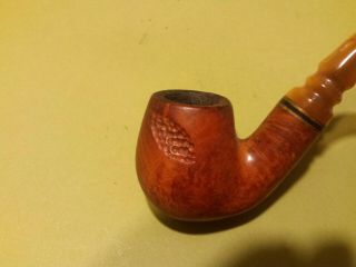 Tobacco pipe JOBEY BAND 680 3