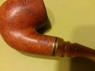 Tobacco pipe JOBEY BAND 680 4
