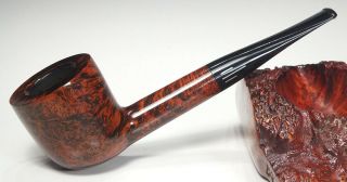 Comoy’s Guildhall - London Pipe,  Gorgeous Magnum Pot 800,  Very Near