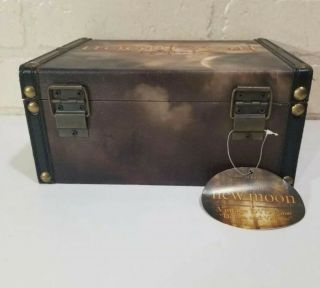 Twilight saga Moon Jewelry Box With Tags 6