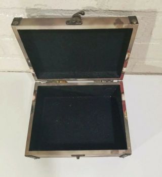 Twilight saga Moon Jewelry Box With Tags 8