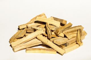 Palo Santo Holy Wood Incense Sticks Peruvian (1 Lb) Jc - 65