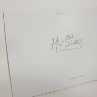 Stray Kids Hi - STAY Tour Finale In Seoul Lucky Box Official Postcard 1p K - POP b 3
