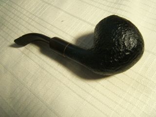 Vintage Chacom Ballye 698 Smoking Pipe 19
