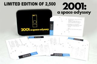 2001: A Space Odyssey Hal 9000 Collectors 
