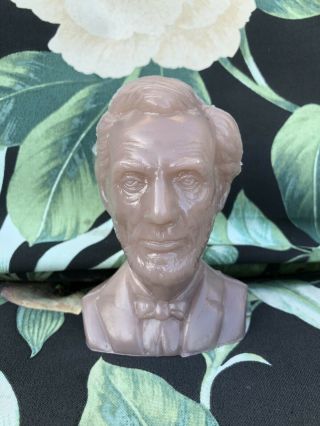 Henry Ford Museum Abraham Lincoln Mold A Rama