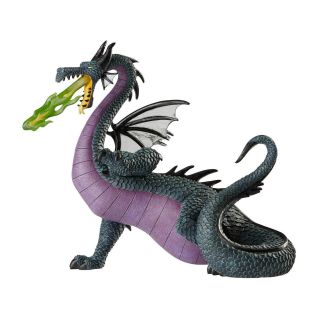 Disney Couture Sleeping Beauty Maleficent Dragon 2019 6002183