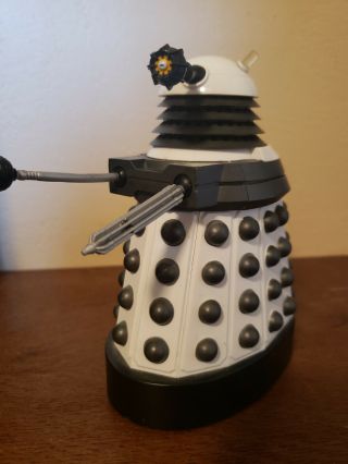 Doctor Who Supreme Dalek Figure Loose