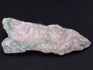 Rare Pink Petalite Crystal From Canada - 11 Grams - 2.  2 "