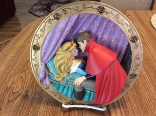Disney Sleeping Beauty " True Love 