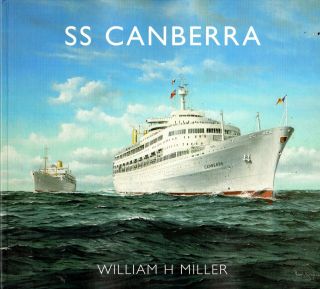" Ss Canberra " By Bill Miller - Hundreds Of Photos - Nautiques Ships Worldwide