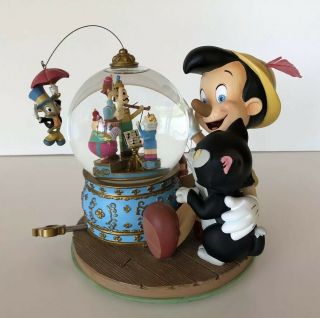 Disney Pinocchio 