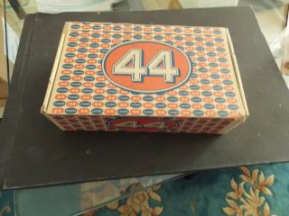 Antique 44 Cigar Box 5 Cent