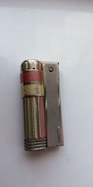 Old Lighter Imco 6700 Made In Austria