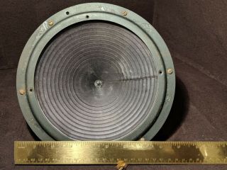 RCA Field Coil Speaker 7 