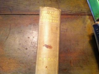 x - 56 RECOLLECTIONS AND LETTERS OF GENERAL ROBERT E.  LEE 1904 Hardback 2