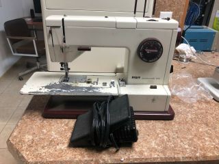 Pfaff 1214 Sewing Machine