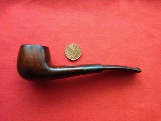 A Vintage Tobacco Smoking Pipe " Wessex Special "