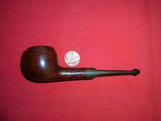 A Vintage Tobacco Smoking Pipe: " Murray Frame & Love " Made In England.