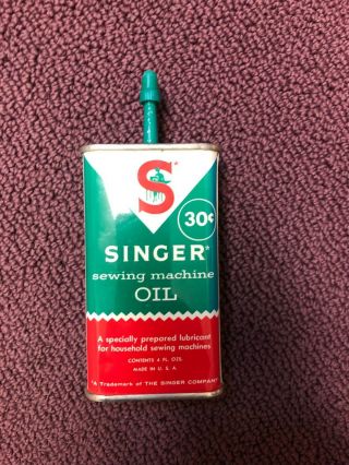 Singer 221 Featherweight with Case - S/N AJ007052 12
