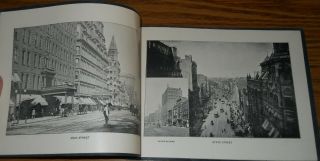 1920 ' s Rochester York Souvenir Booklet Illustrated 30 Page James Vick ' s Sons 2