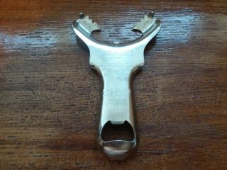 Vintage Jar Opener Androck,  Made In A Usa,  Patent Applied For.