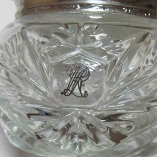 Vintage Ralph Lauren Safari Climate Response Empty Creme Jar Vanity Collectible 4