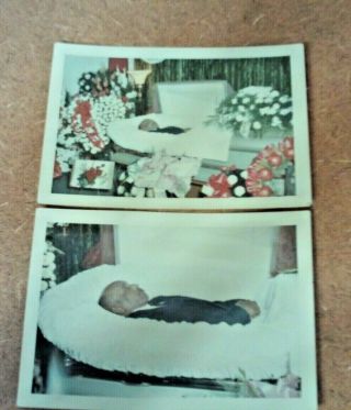Black Americana Photographs A Black Dead Man In Coffin Post Mortem