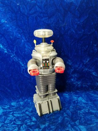 1997 Trendmaster Lost In Space Robot