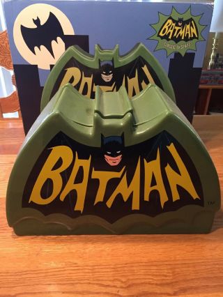 Batman Classic Series Cookie Jar