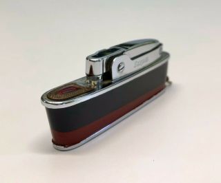 Vintage Sarome Cruiser Ship Boat Lighter 1960’s Era Appears To Be