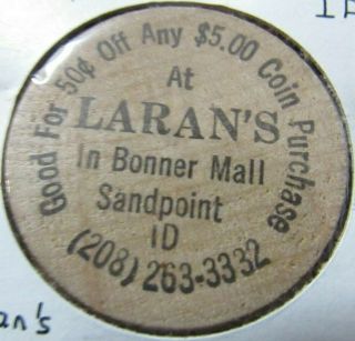 Vintage Laran 