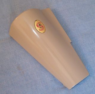 Singer 500a 503 Rocketeer Sewing Machine Front Nose Cover Door 172526