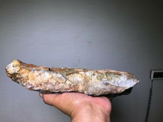 AAA TOP QUALITY CRAZY LACE AGATE 7.  5 LBS FROM BRAZIL 2
