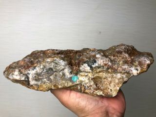 AAA TOP QUALITY CRAZY LACE AGATE 7.  5 LBS FROM BRAZIL 3