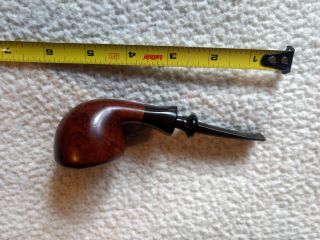 estate find stanwell handmade Denmark smoking pipe 2