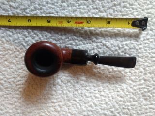 estate find stanwell handmade Denmark smoking pipe 3