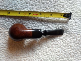 estate find stanwell handmade Denmark smoking pipe 4