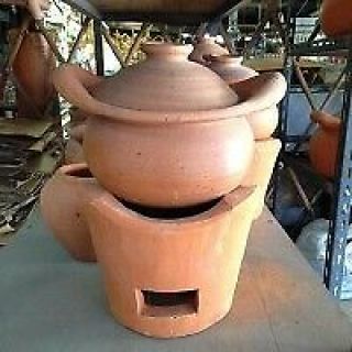 Classic Thai Cooking Pot