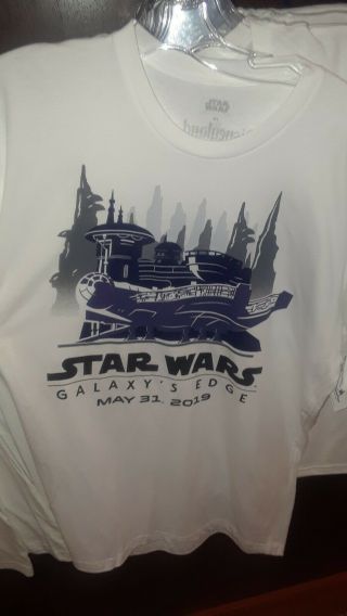 Disneyland Disney Parks Star Wars Galaxy 