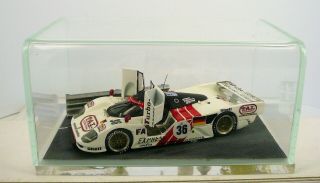 Rennaissance/dhont 1:43 Pro - Built Porsche Dauer 962 Le Mans Winner 1994 - Rp - Mm